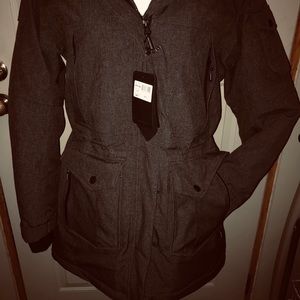 STORMTECH H2Extreme waterproof winter jacket. NWT